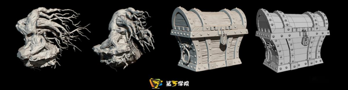 游戏建模师是什么专业,游戏建模师可以干到多大