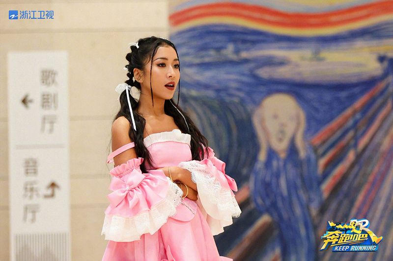 跑男收视率下滑的原因,跑男收视率下滑怎么回事