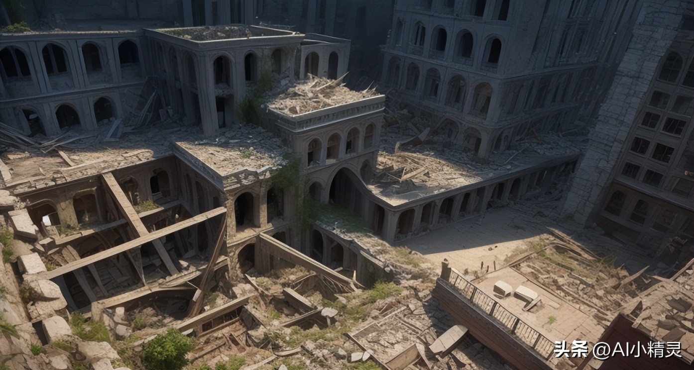 古堡探险之旅,惊险刺激的探险记