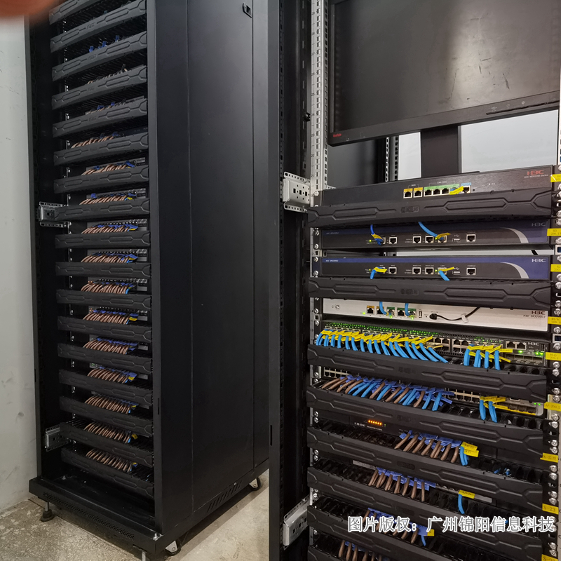 广州拉网线多少钱,广州拉电信网线