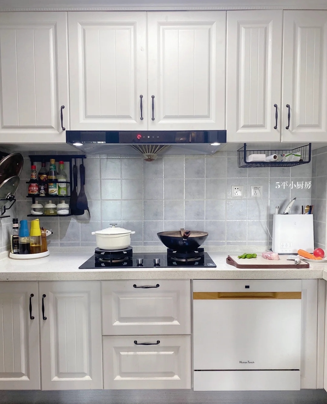 湖北发现一户人家的装修，因太会布置而走红，全屋没有丝毫俗气