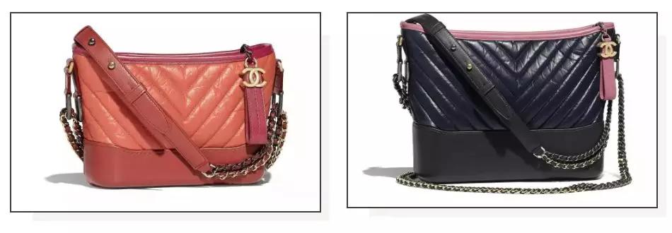 chanel必买的10件单品,chanel最新一期