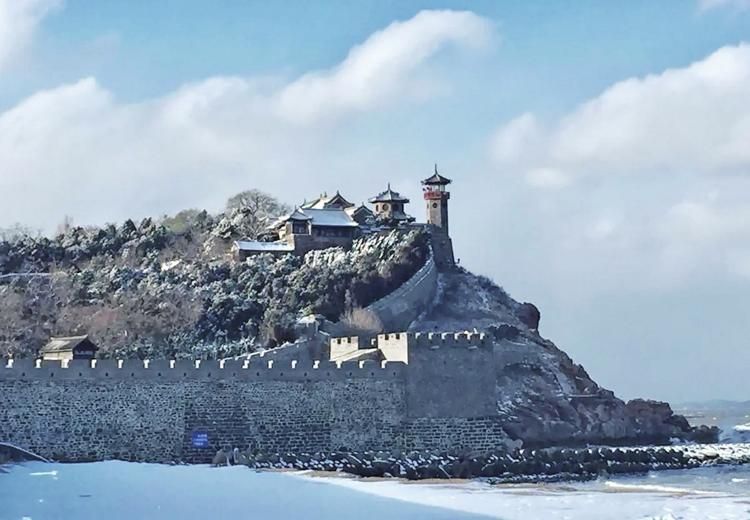 超然楼媲美四大名楼,中国名楼超然楼