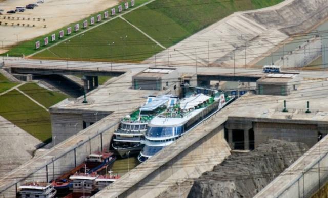 全球十大赚钱项目,中国赚钱200多亿