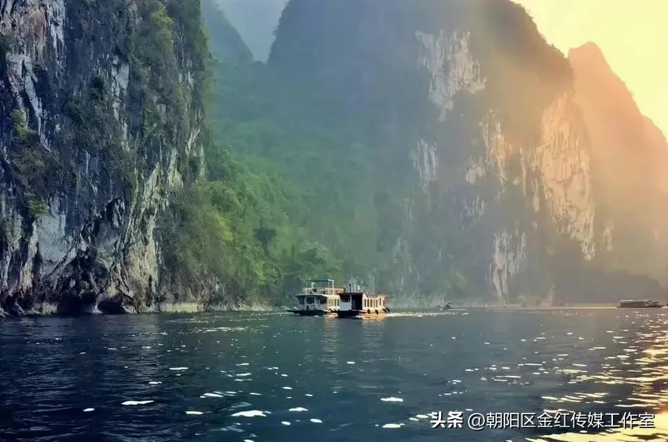 十里画廊骑行攻略,阳朔十里画廊