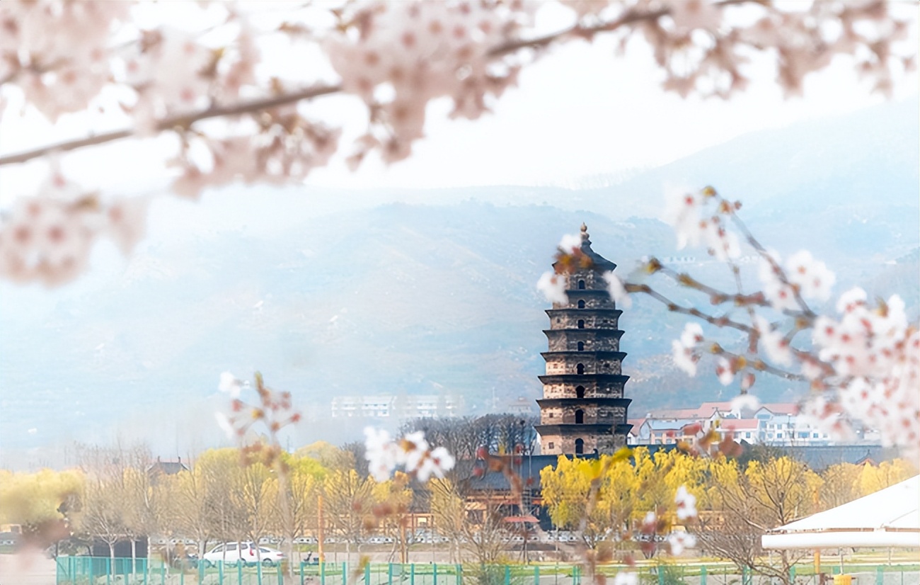 江苏省的花果山,江苏第一高峰花果山玉女峰