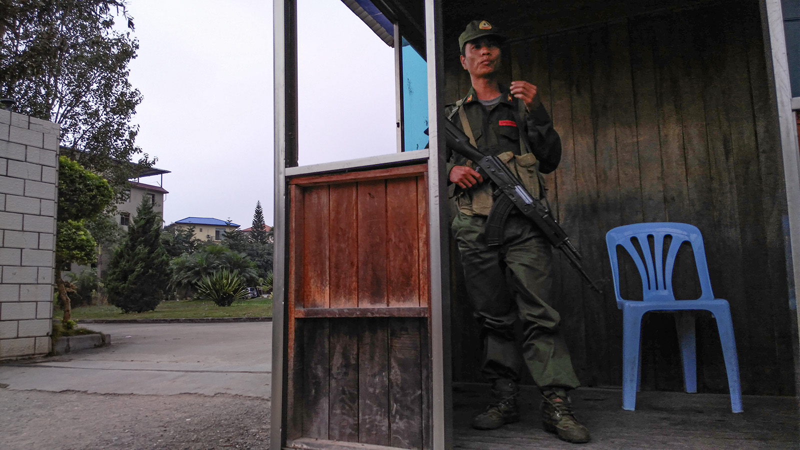 初哥视频,初哥徒步走西藏