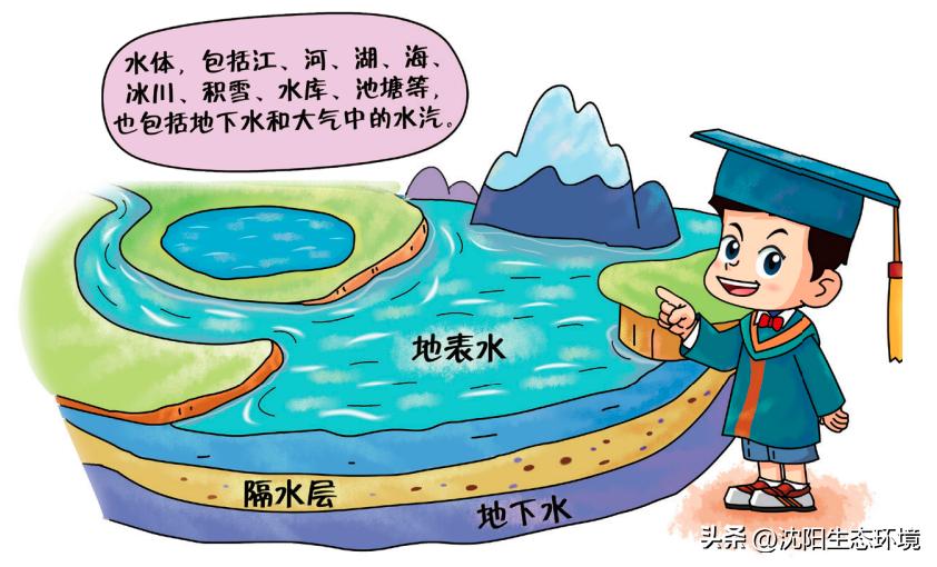 了解水知识保护水资源,水资源保护包括地表水与什么保护