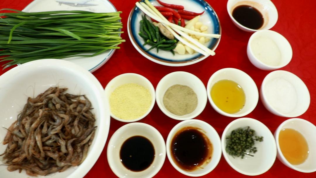 虾的家常做法蒜香小米辣,麻辣小米虾怎么炒最好吃啊