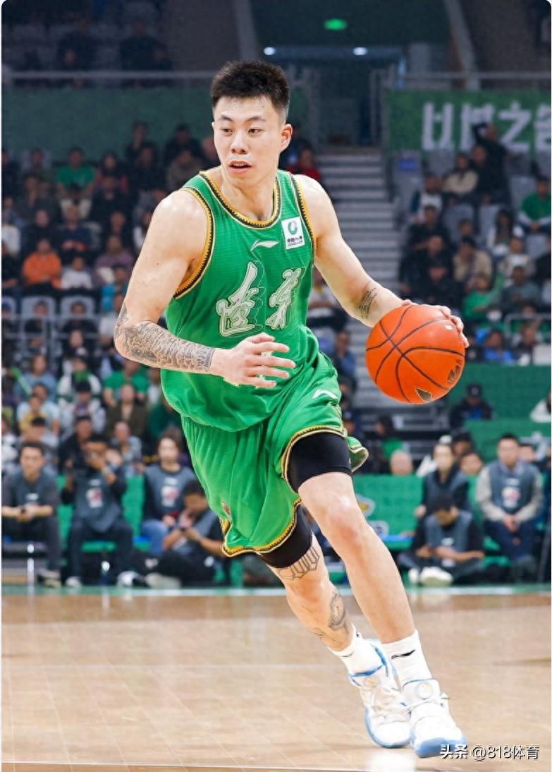 张镇麟劈扣韩国中锋,张镇麟扫堂腿肘击原视频