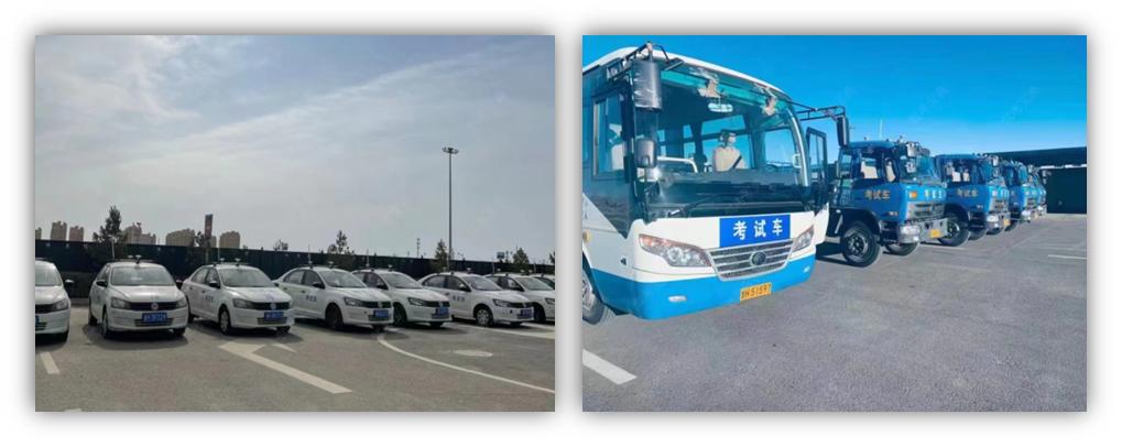 武威驾考培训中心,武威交投驾培报名电话