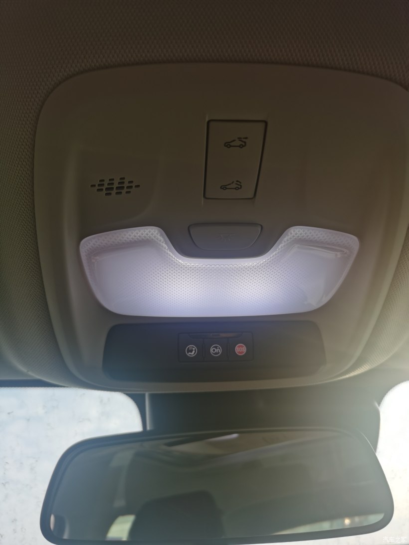 别克威朗pro送的赠品,威朗pro八件套