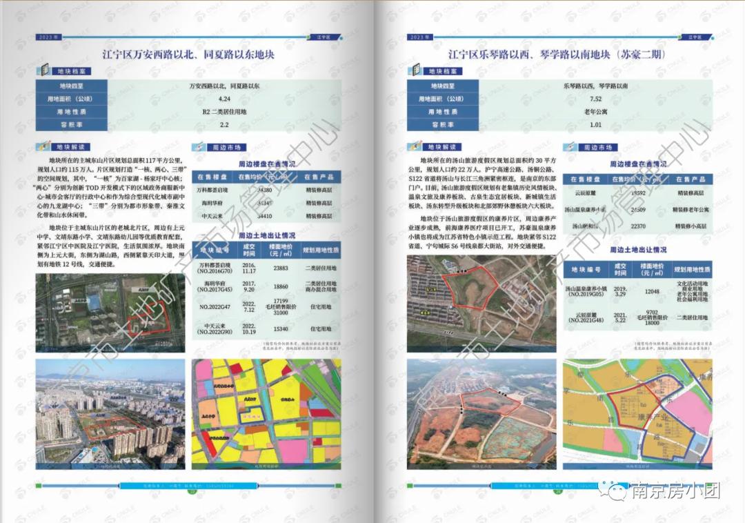 南京河西地块最新消息,南京江北核心区最新地块