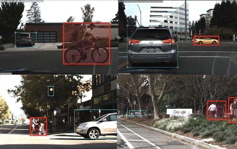 100+深度学习开源数据集分类汇总