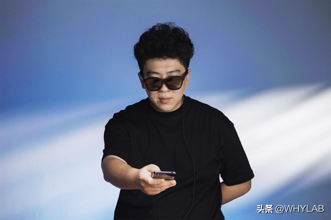借NrealAir眼镜聊起：消费级AR从「尝鲜」跨越到「常用」了吗？