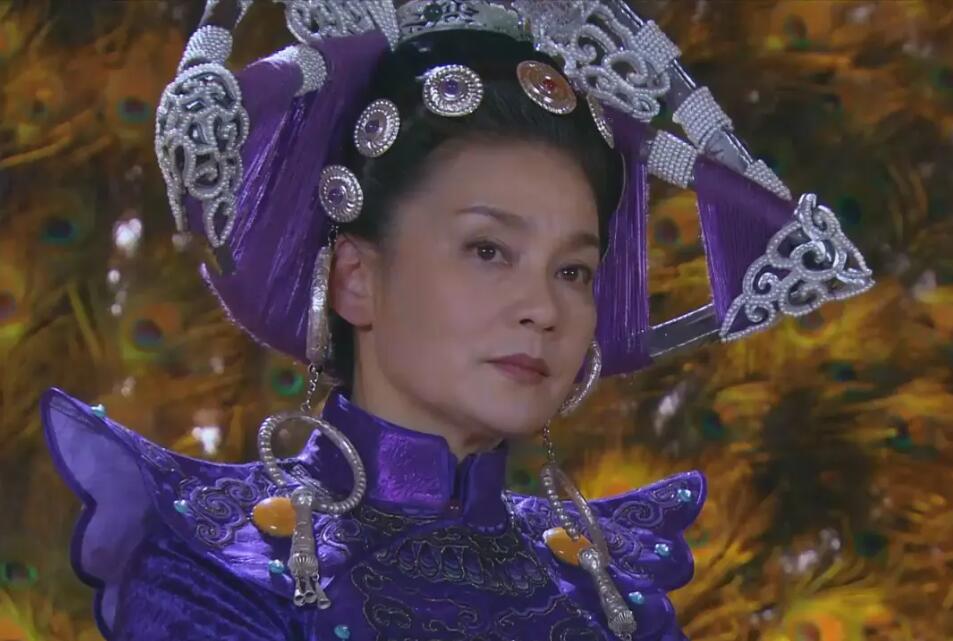 刘晓庆唐国强张纪中巅峰对决,刘晓庆唐国强最新消息