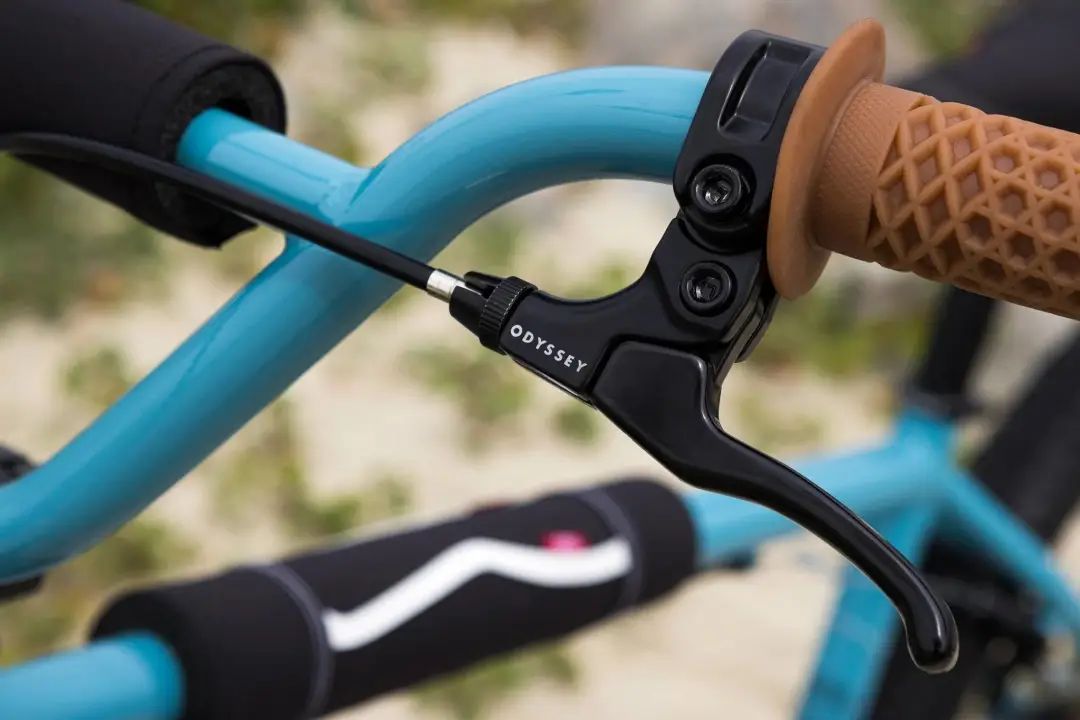 FairdaleBikesxVansBMX2023联名系列