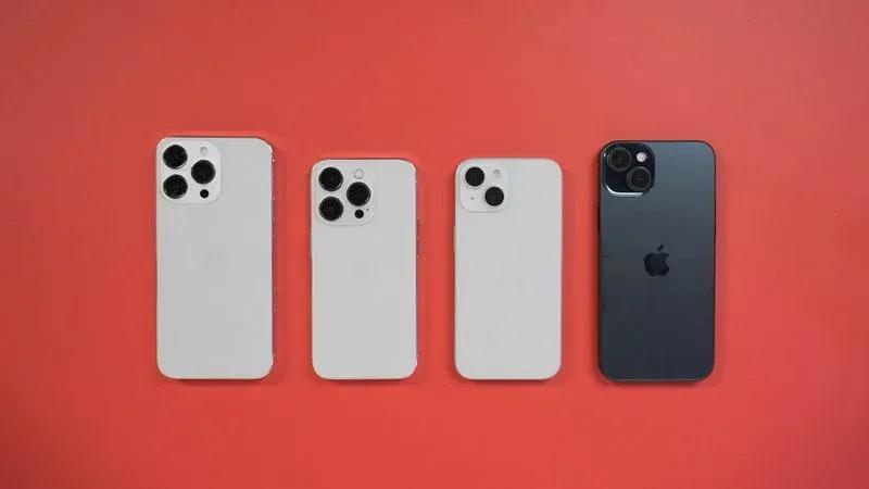 iphone15系列最新爆料你期待吗,iphone15系列有什么亮点