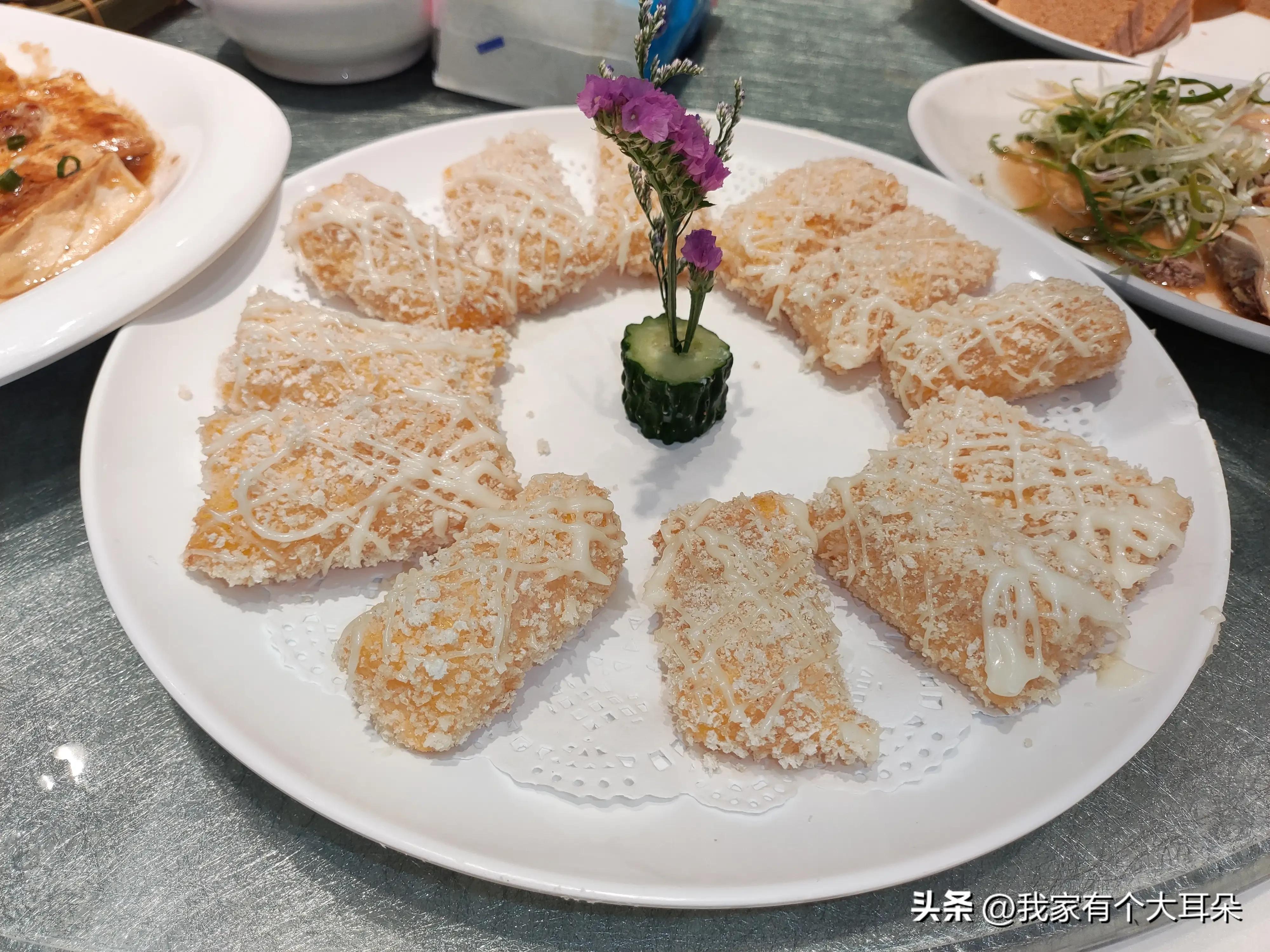 广东点菜为什么不能点7个菜,广东人为什么不能上七道菜