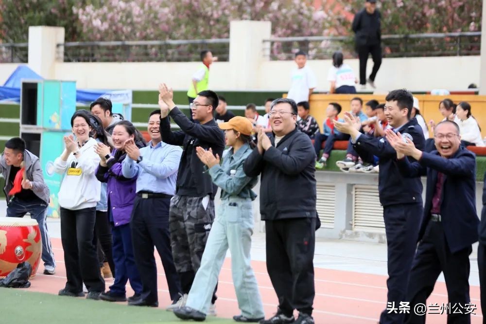 兰州公安保平安报道,兰州警方守护平安视频
