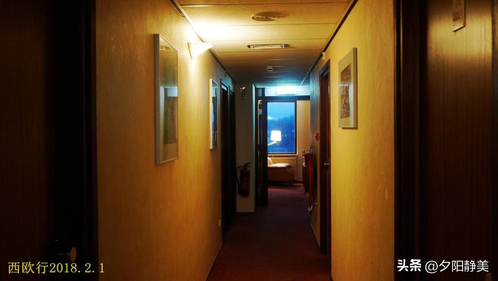 阿姆斯特丹漫步荷兰,欧洲自由行之荷兰阿姆斯特丹旅行