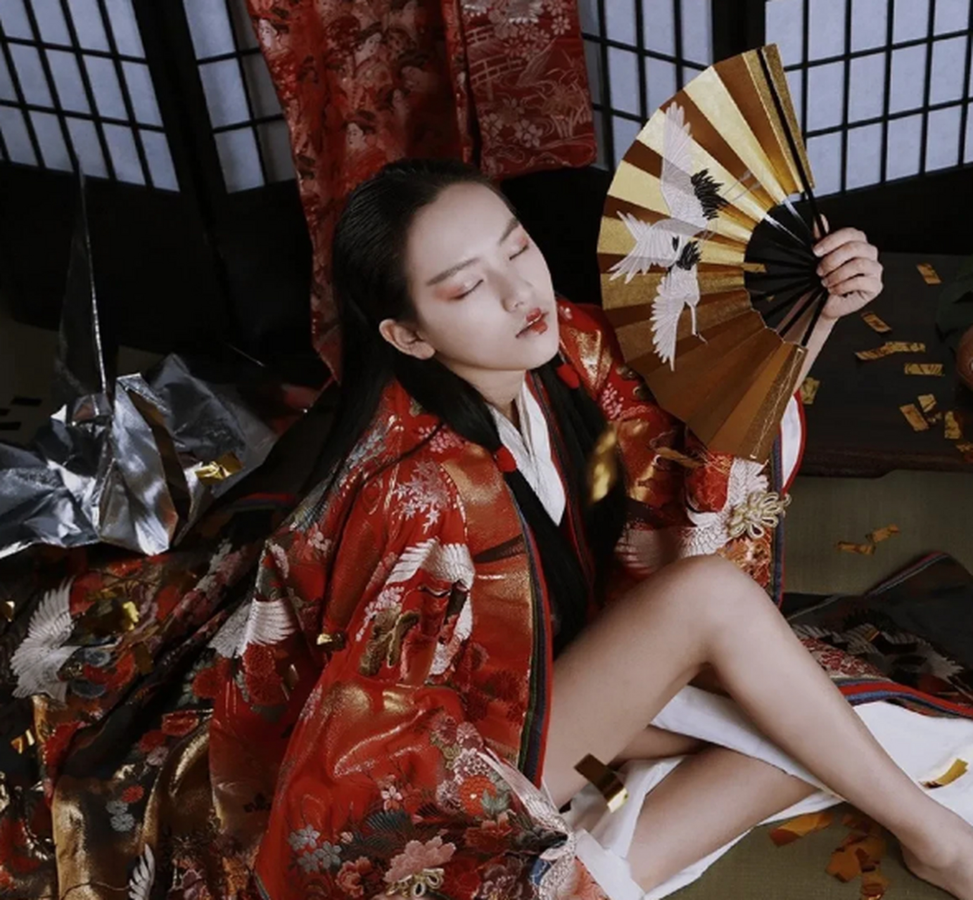 后唐李存勖与戏子的故事,李存勖灭后梁的准备