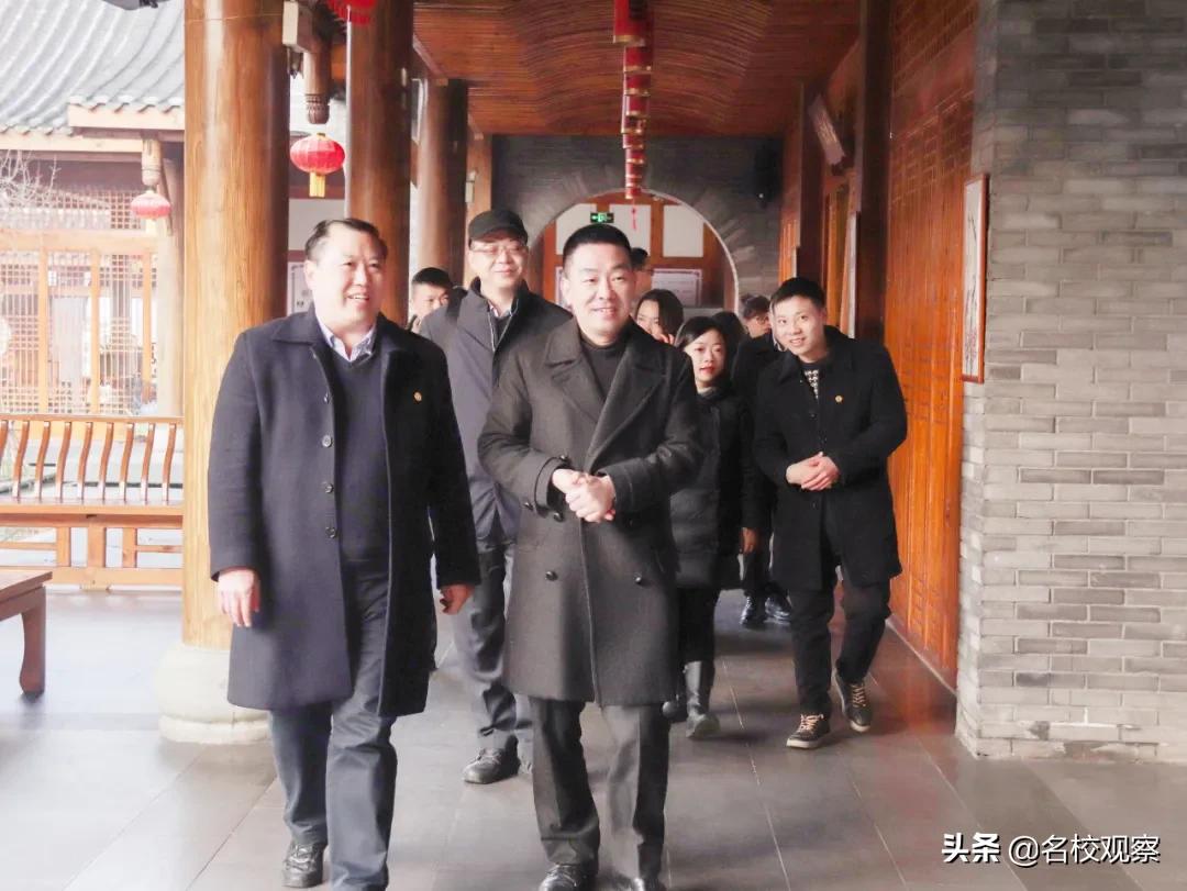 天立教育罗实简历,天立教育集团董事长