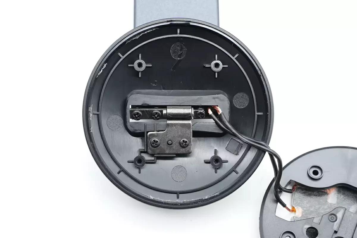 mophie双口充电器拆解,mophie车载充电器拆解