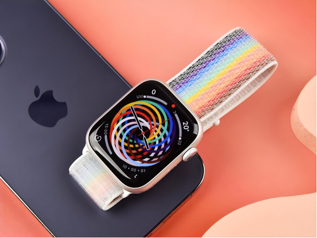 applewatchs8对比华为watchgt4,佳明venu2plus和苹果watch8怎么选