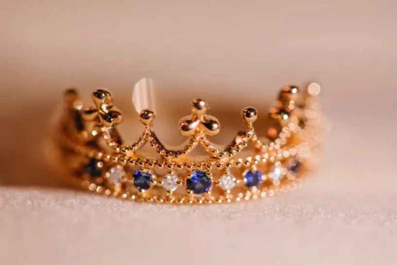 还有哪些适合情人节的钻戒,情人节钻戒推荐图片