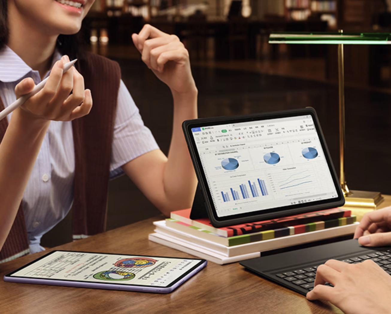 华为matepadpro和matepad11区别,华为matepad112023款有哪些变化