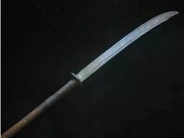 盘点中国古代刀种类排行，除关刀大刀双刀外，你还知道有哪些刀呢