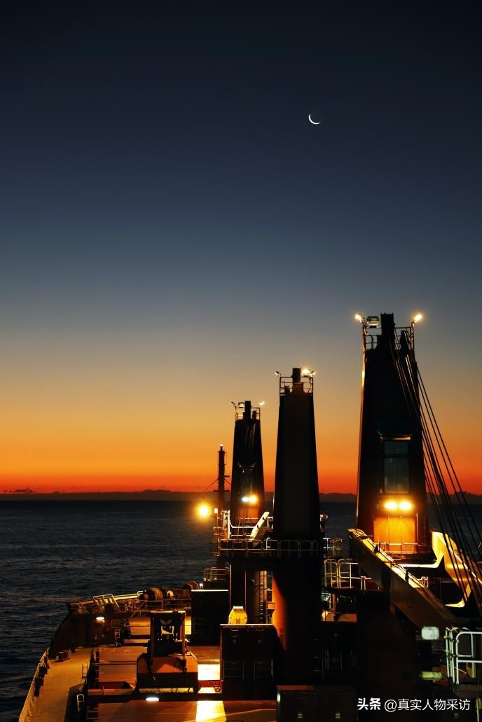 做海员究竟有多危险,出国当海员两年挣20万靠谱吗