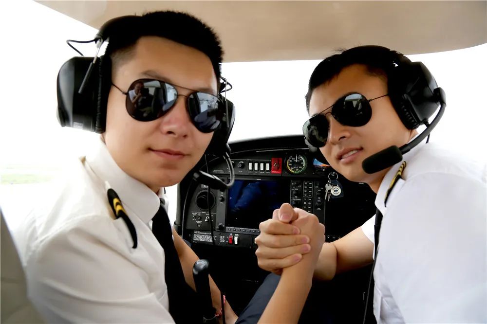 北京翔宇通航月飞行小时数增速强劲，创历史新高