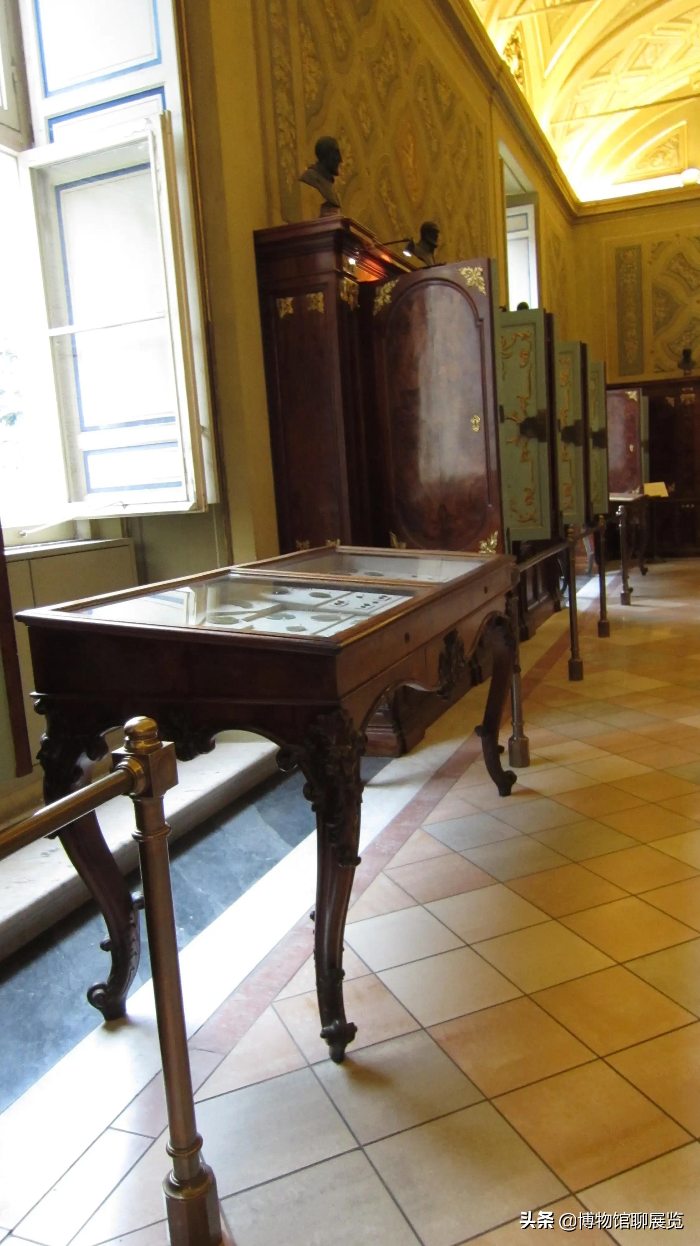 梵蒂冈博物馆意大利,走进梵蒂冈博物馆