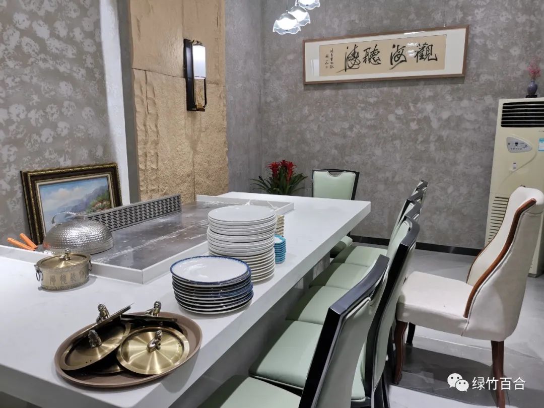 初遇溪沙堂，一间集琴棋书画诗酒茶于一身的会所