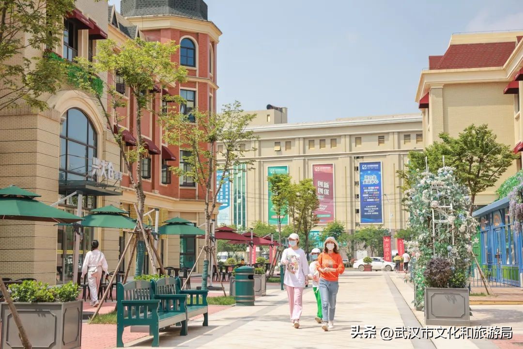 武汉野生动物园冰雪王国奇葩乐园,汉口北动物乐园