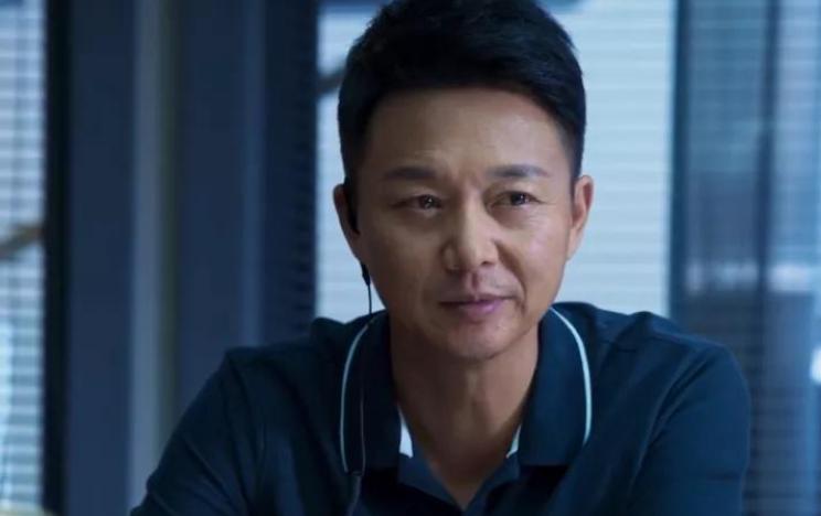 刘奕君出演了30年的配角大器晚成,45岁演员刘奕君现状