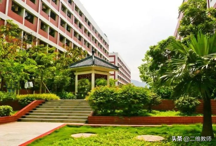 广东新增六所硕士点高校,广东有硕士点的大学