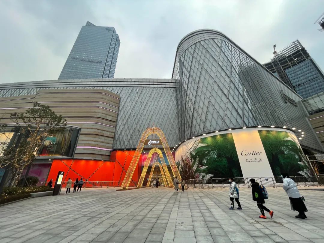 暴走武汉，我们总结了5大商业关键词