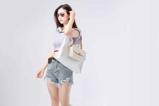 女人为什么喜欢包包喜欢奢侈品,女人为什么喜欢包包