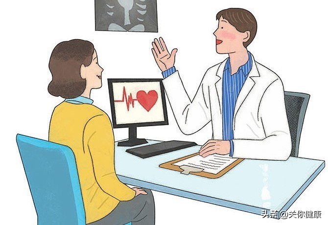 年轻心律失常是咋回事,41岁房颤是怎么引起的