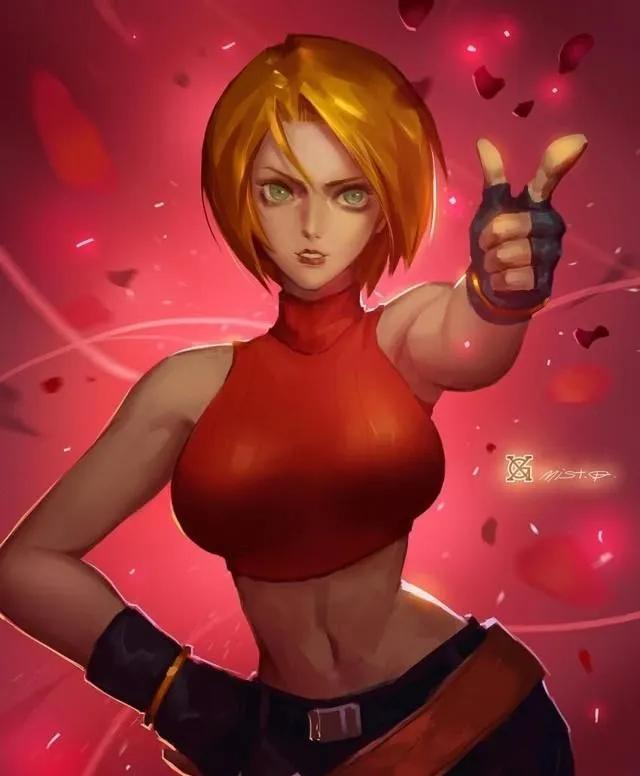 拳皇97高手混战,拳皇97大蛇投技