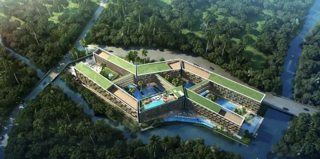 普吉岛最新楼盘低价出售,泰国普吉岛买公寓哪个品质好