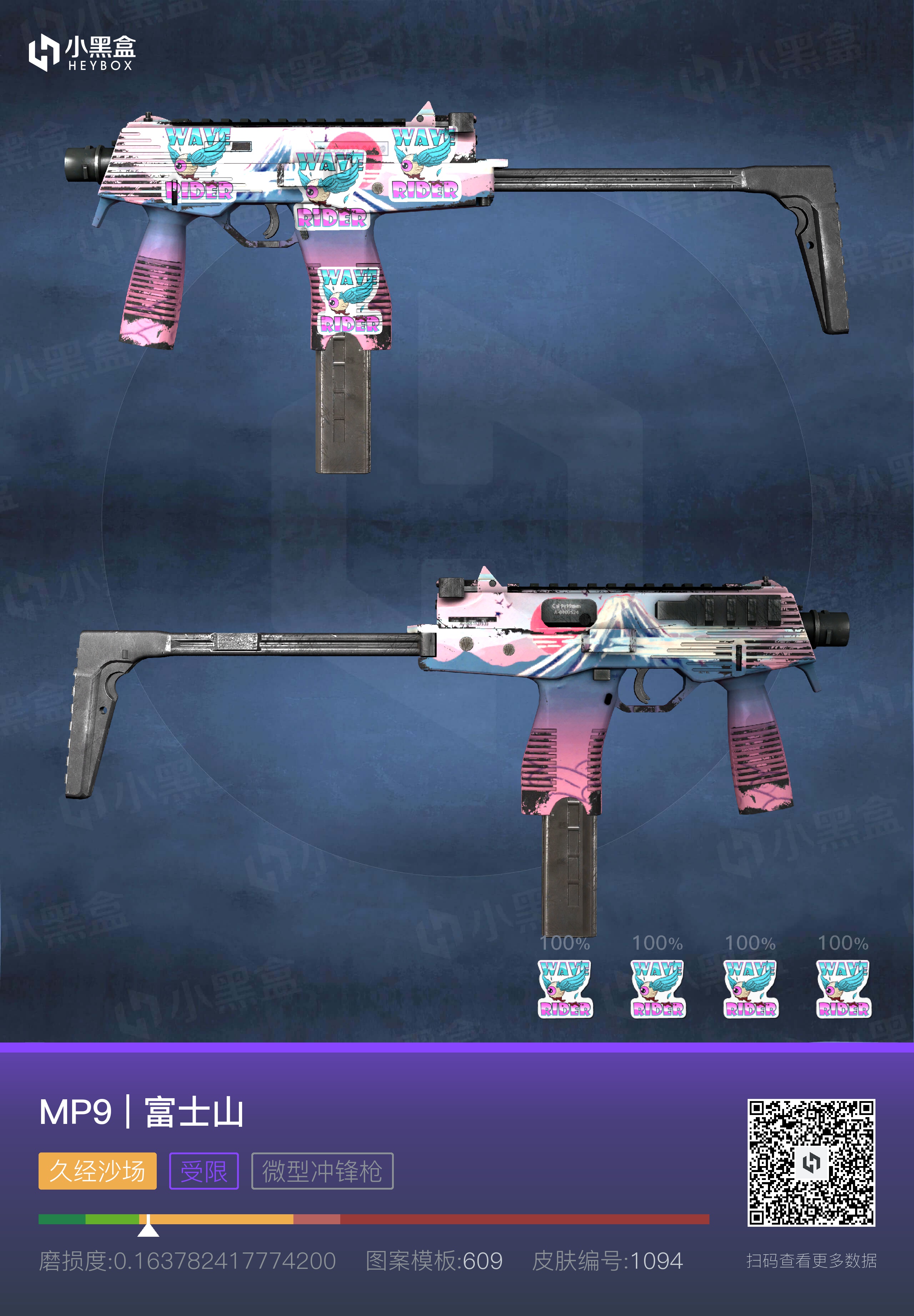 csgo饰品推荐平民,csgo饰品推荐