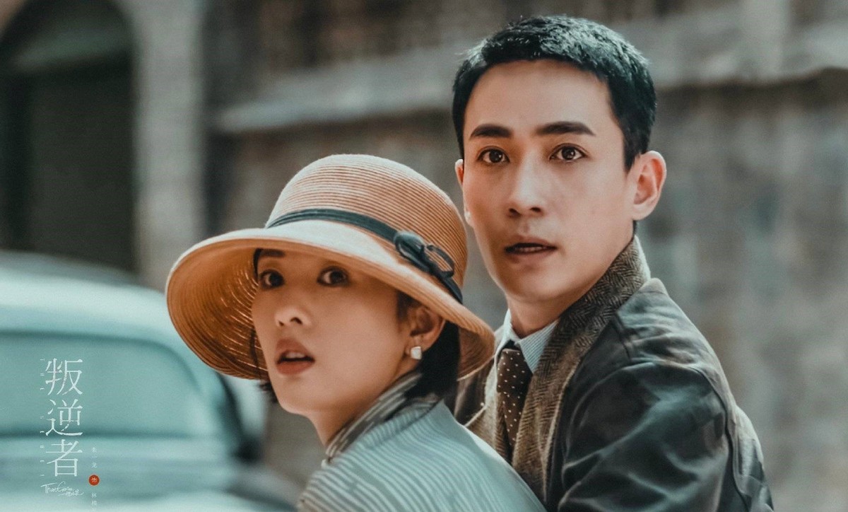 近40年评分最高的10部国产剧,近30年口碑高的10部国产剧