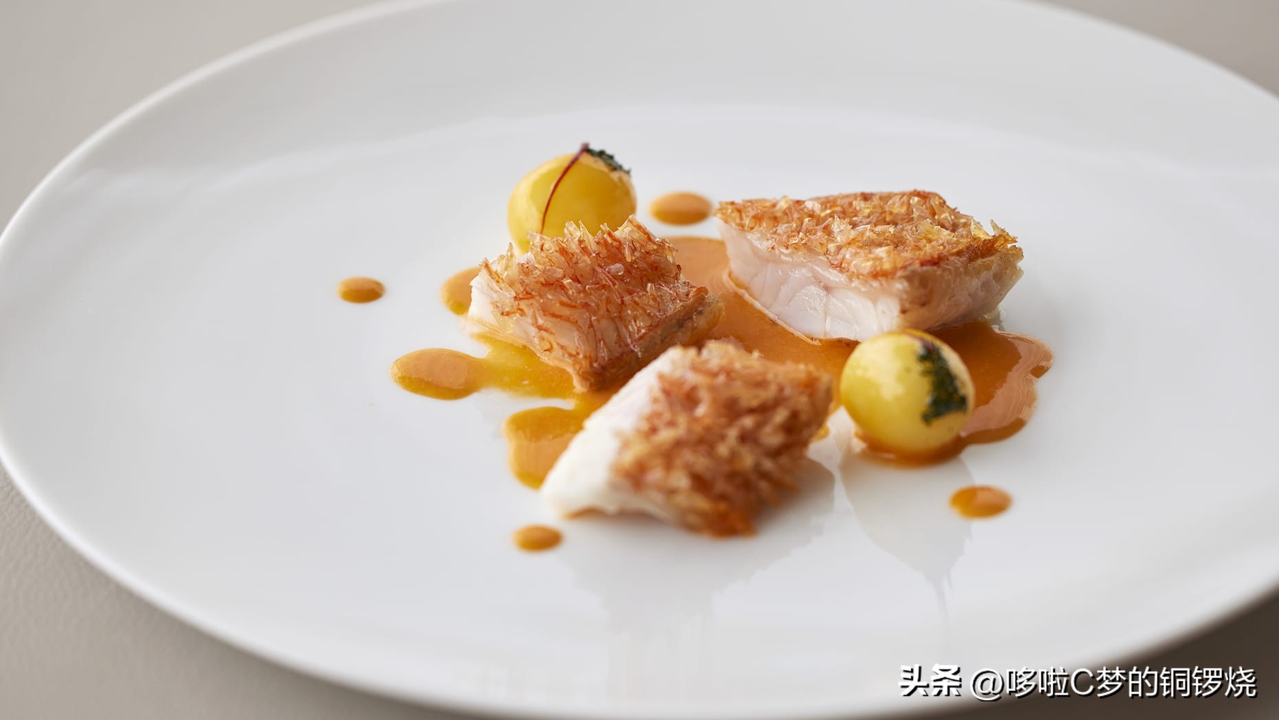 世界顶级餐厅美食排行,世界十大美食餐厅排名