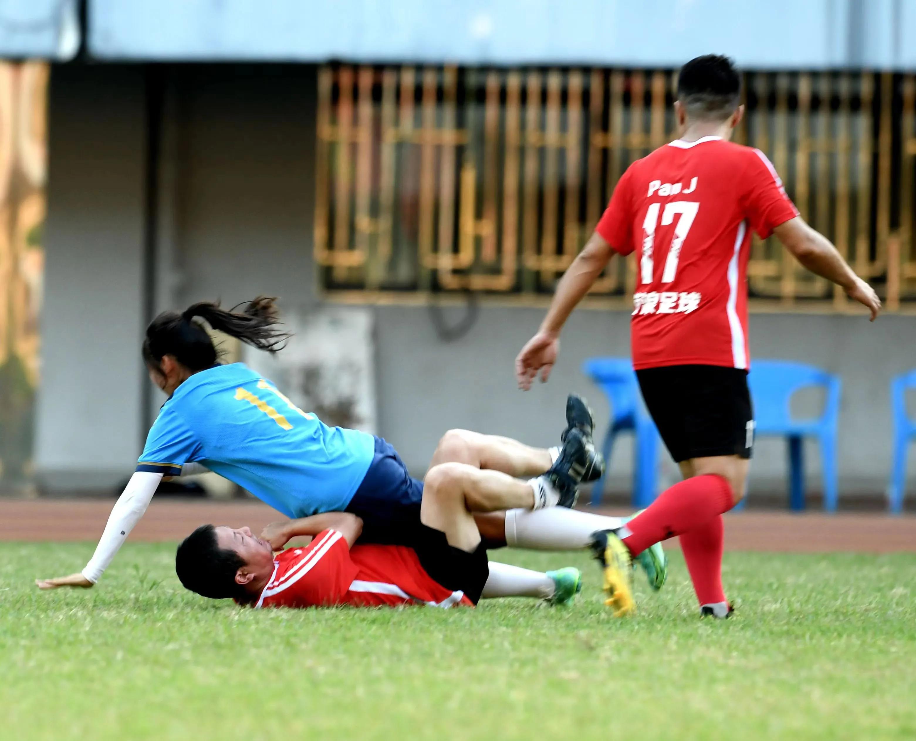 长沙老校友队上周末应邀约战衡阳女足本周末切磋岳阳女足