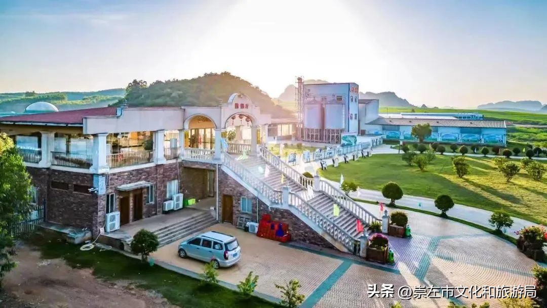 崇左元旦旅游攻略,三月三广西崇左攻略