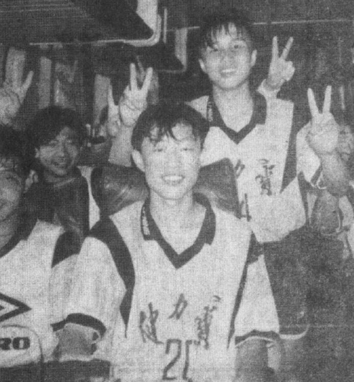 范志毅少年,重温范志毅足球先生的传奇经历